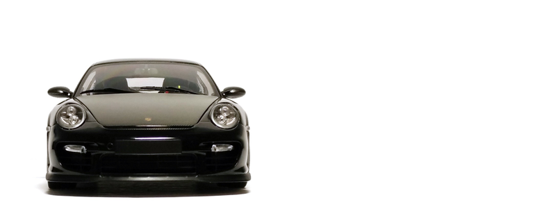 Illustration for article titled Porsche 911 GT2 RS by Minichamps